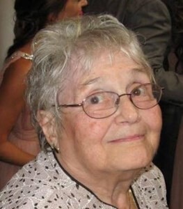 Patricia L. Streber