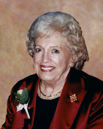 Gertrude Ryan