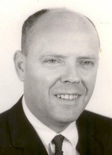 John Lacy Burns Sr.