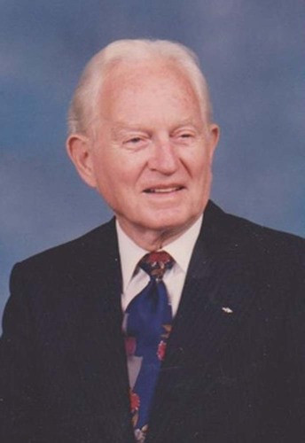 Roger F. Hilmer