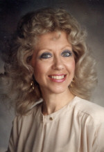 Kay Ann York