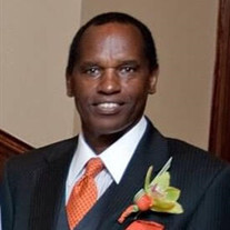 Francis N. Kigondu Profile Photo