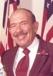 Donald L. Thompson