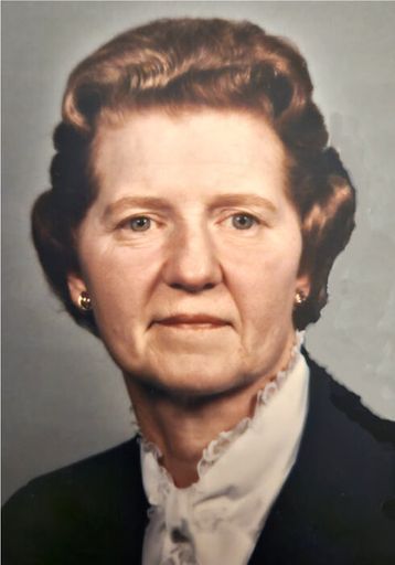 Ruth Smith Profile Photo