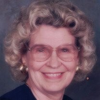 Frances  C. Wilson