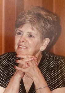 Angela F. Van Der Linden Profile Photo