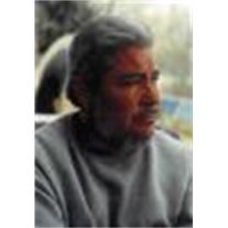 Michael - Age 61 - Chimayo Medina