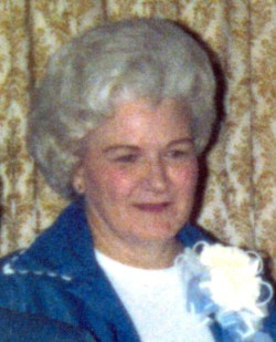 Wilma J. Willard