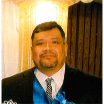 Jose M. Alejandro Jr.