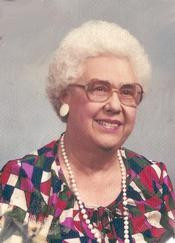 Dorothy Reeves Profile Photo