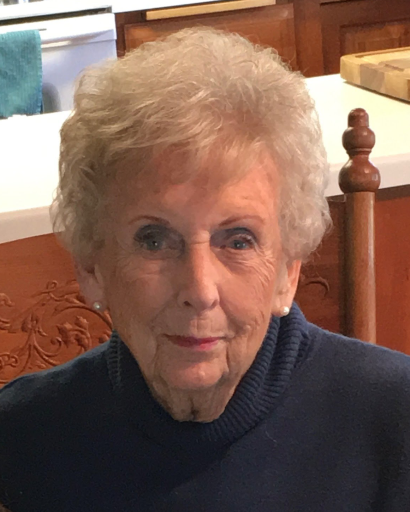 Margaret Ann Johnson Profile Photo