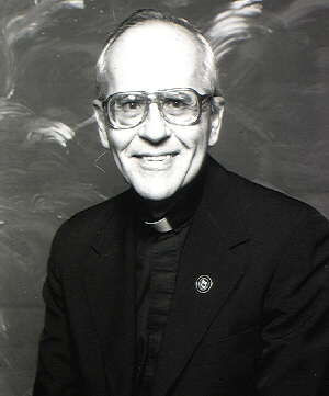 Rev. Jean L. "John" Morin Profile Photo
