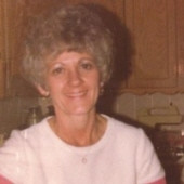 Patricia Fern Crossland Schmidt