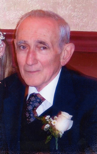 Joseph R. 'Larry' Dupuis