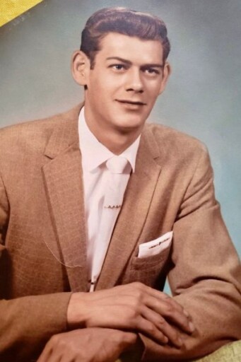 Leonard J. Cook Profile Photo