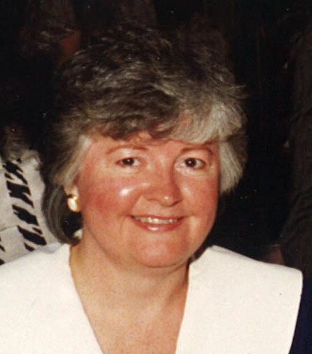 Marilyn M. Mattson