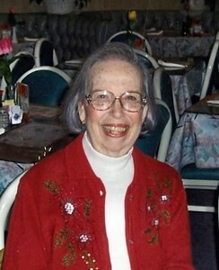 Lillian K. Barker