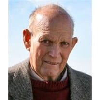 John Richard JR Corbett Profile Photo