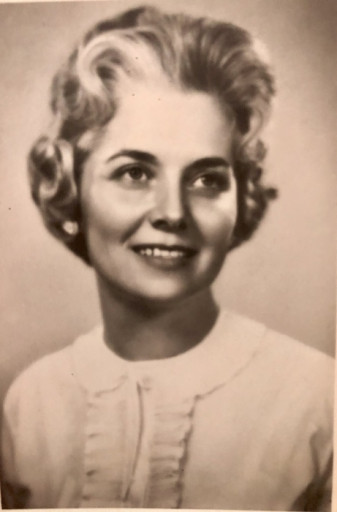 Mary Hook Profile Photo