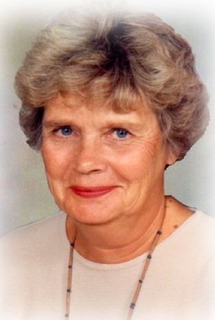 Gloria Schmidt