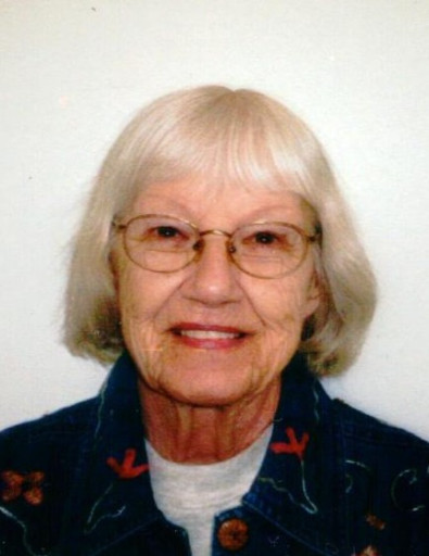 Helen Marie Senf