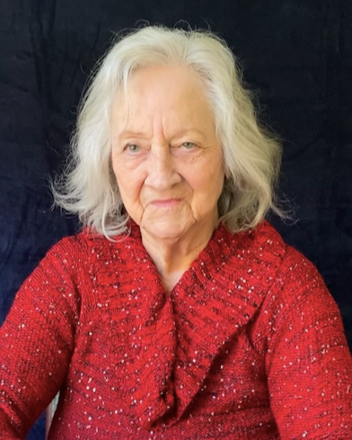 Edna Mae LeCroy's obituary image