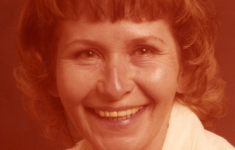 Margaret “Ruth” Friese