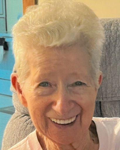 Thelma Louise Stiles's obituary image