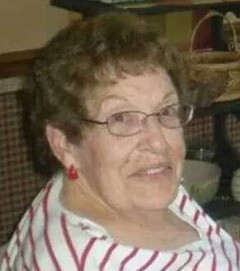 Lois L. (Nickeson)  Spradling