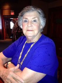 Mrs. Jo B.  Hamilton Profile Photo