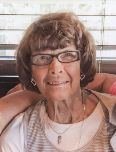 Edna Polipnick Profile Photo