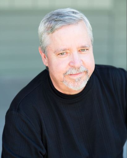 Gary Allen Bryan