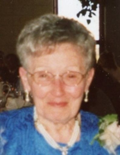 Betty "Mutz" Jane  Wollner