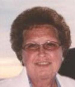 Doris Jean "D.J." Parlette