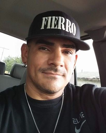 Adam Fierro Profile Photo