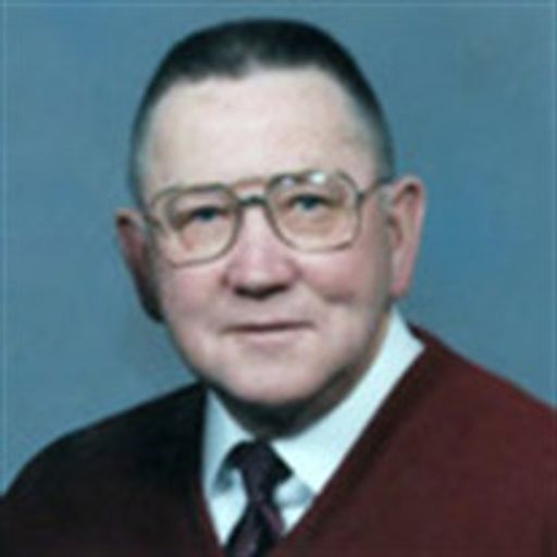 John Robert Bonnema Profile Photo