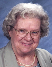 Rev. Elizabeth Armstrong Crosby Profile Photo