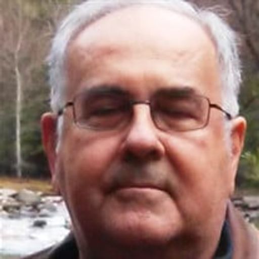 Roger Eugene Ivey Jr. Profile Photo