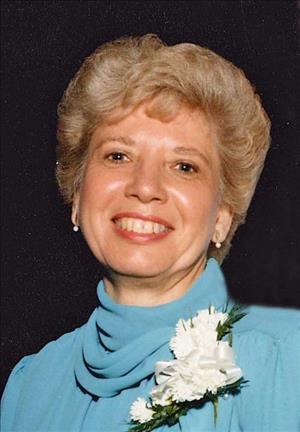 Joan Meyman