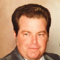Paul L. Wetzel