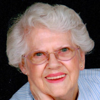 Elsie M. Walker Profile Photo