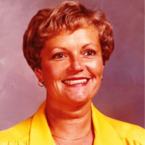 Ruth Paulsen Profile Photo
