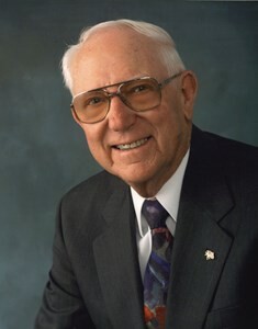 Merrel J. Bierman