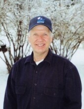 Charles  M Frandsen Profile Photo