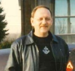 Jack W. Krager