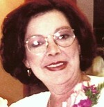 "NORMA" JEAN MCKINLEY MILLER