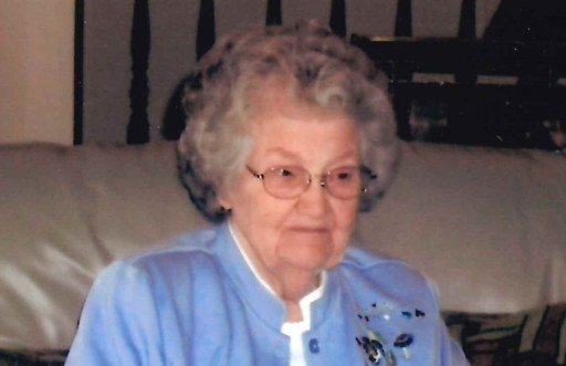 Virgie M. Jernigan