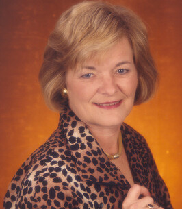 Patricia Bickerton (nee Weatherill)