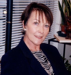 Rosemarie Roberts