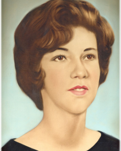 Betty Deberry Profile Photo